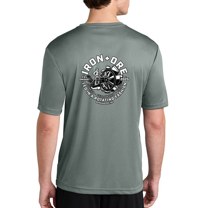 F3 West Omaha Iron &amp; Ore Pre-Order January 2026