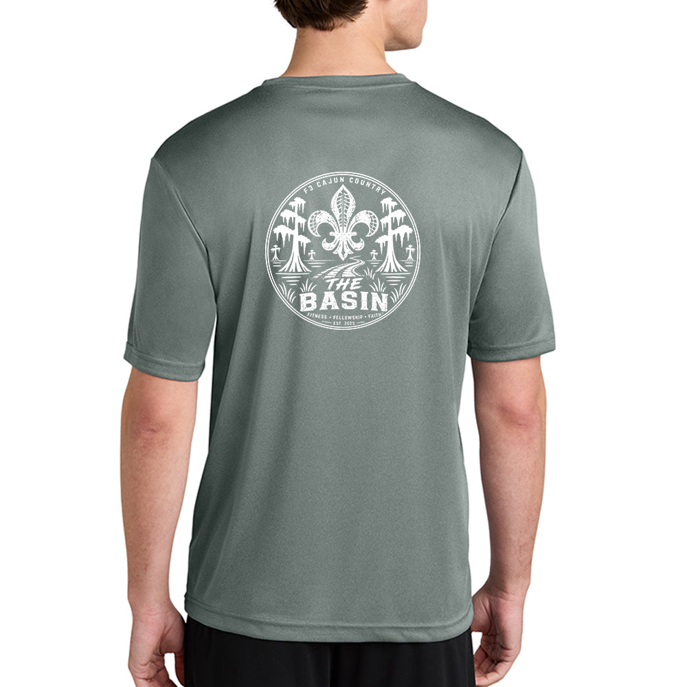 F3 Cajun Country The Basin Pre-Order September 2026