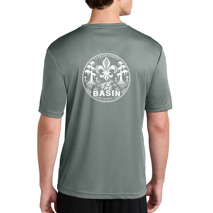 F3 Cajun Country The Basin Pre-Order September 2026