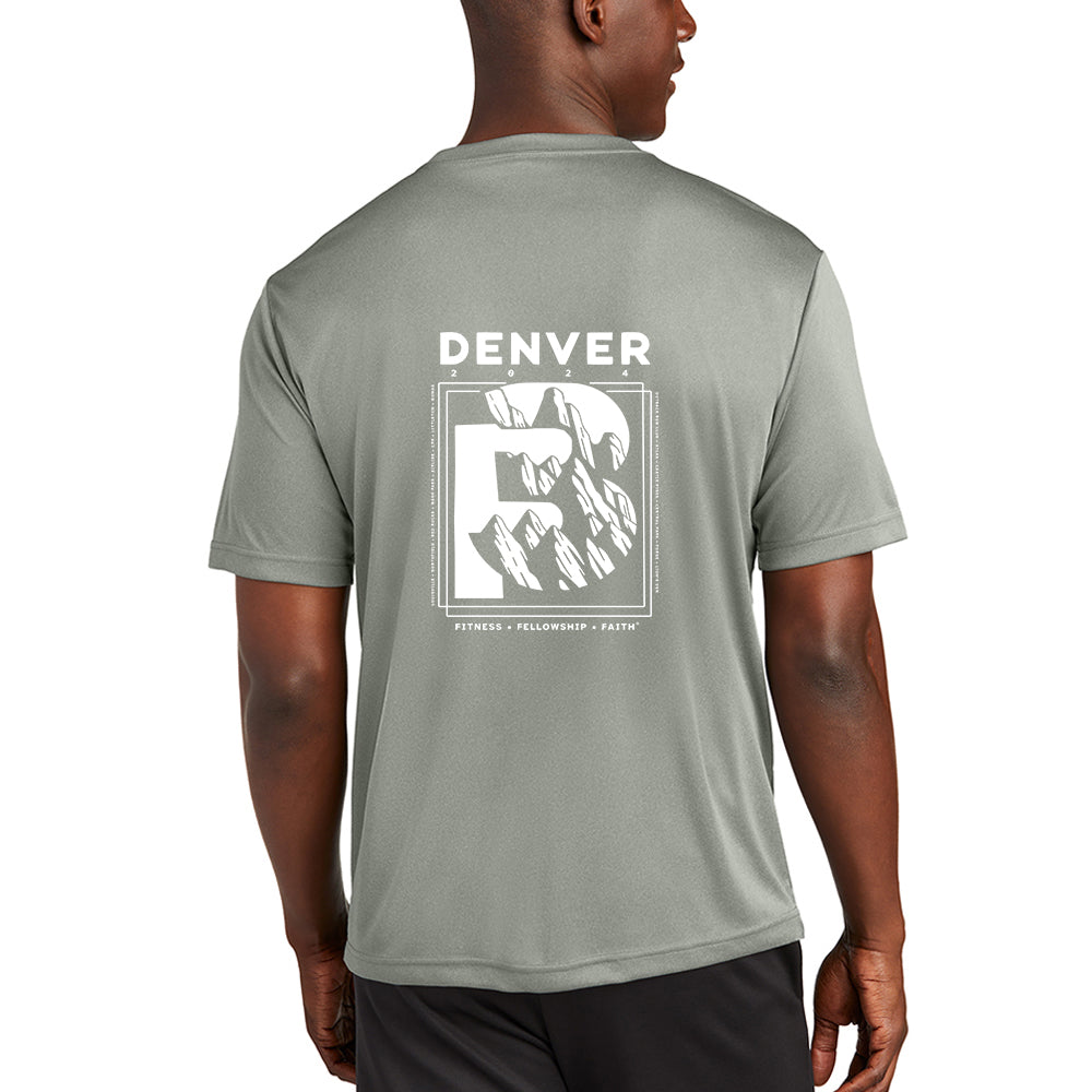 F3 Denver 2024 Pre-Order September 2024