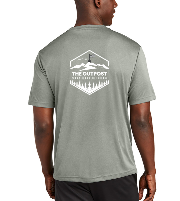 F3 West Cobb The Outpost Launch Pre-Order February 2024