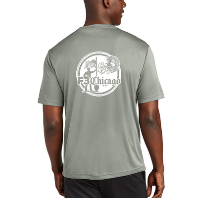 F3 Chicago Windy Shirts Pre-Order September 2024