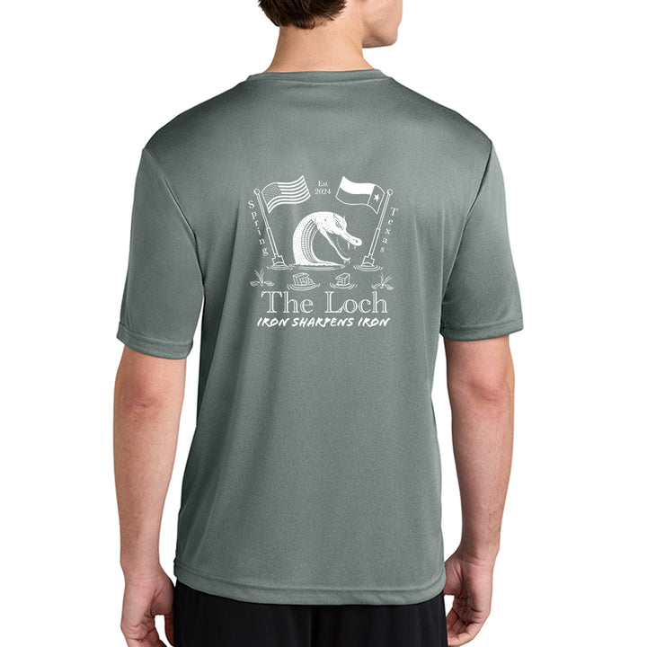 F3 North Houston The Loch Pre-Order June 2025