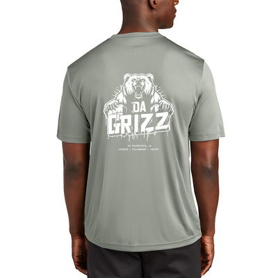 F3 Plainfield Da Grizz Pre-Order July 2024