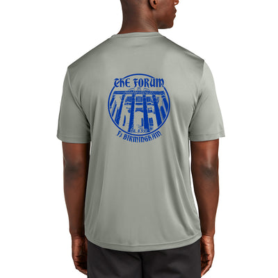F3 The Forum (Royal Blue Ink) Pre-Order May 2024