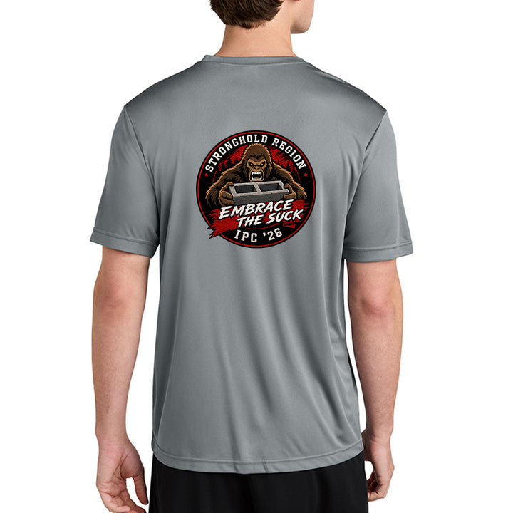 F3 WA Stronghold Region IPC 26 Pre-Order August 2026