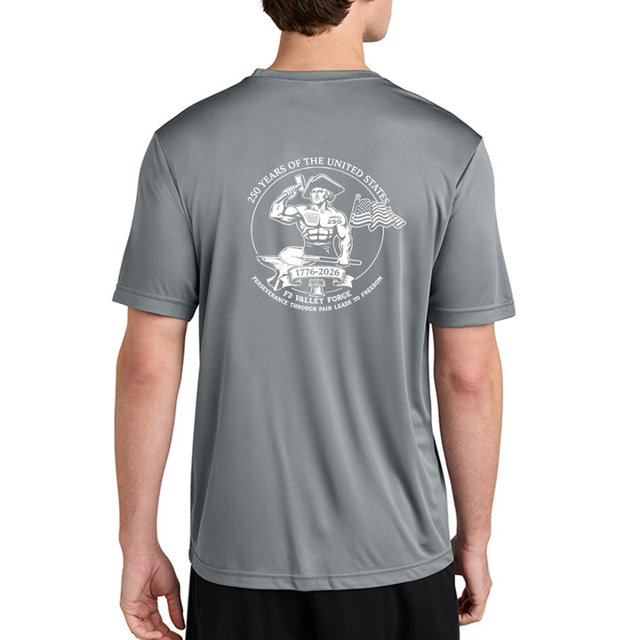 F3 Valley Forge - America 250 Pre-Order April 2026