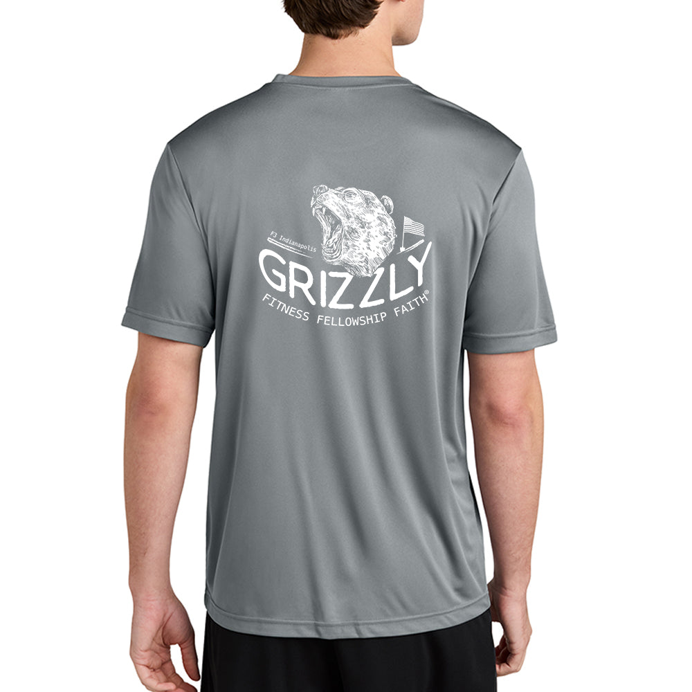 F3 Indianapolis Grizzly Pre-Order November 2025