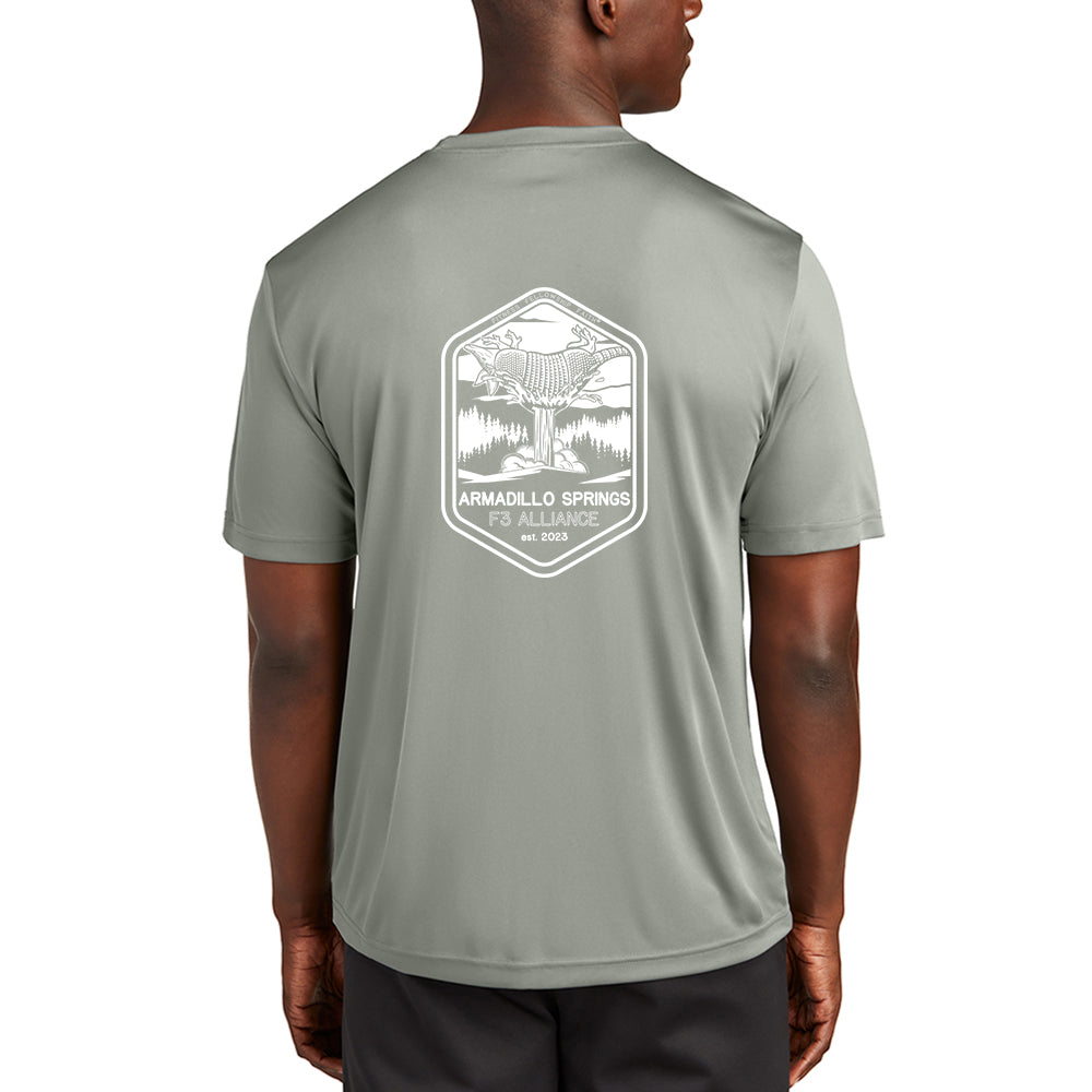 F3 Alliance Armadillo Springs Pre-Order May 2024
