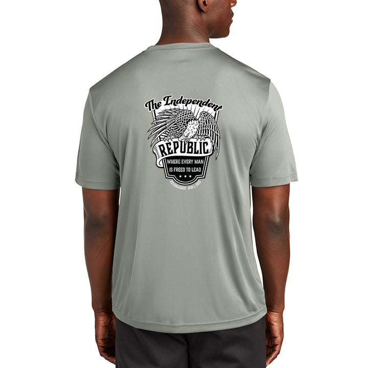 F3 The Republic Shirts Pre-Order September 2024