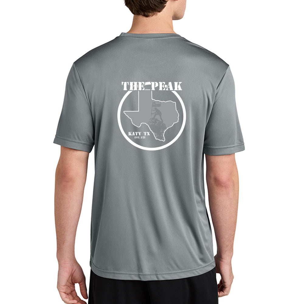 F3 Katy - The Peak Pre-Order May 2025
