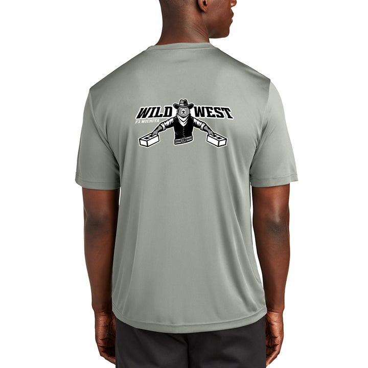 F3 Wichita AO Wild West Pre-Order March 2024