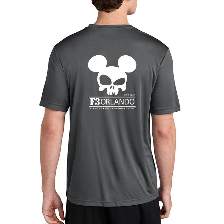 F3 Orlando Mouse Skull Pre-Order September 2026