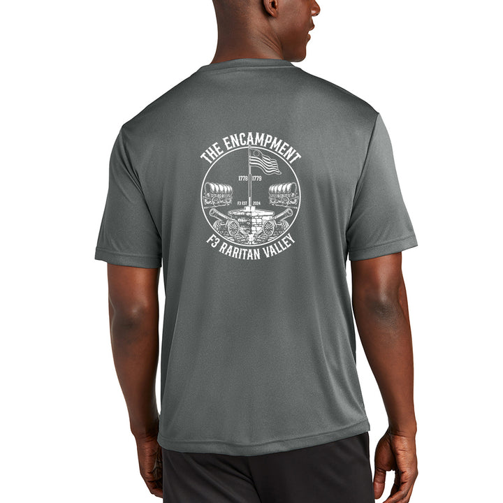 F3 Raritan Valley The Encampment Pre-Order October 2024