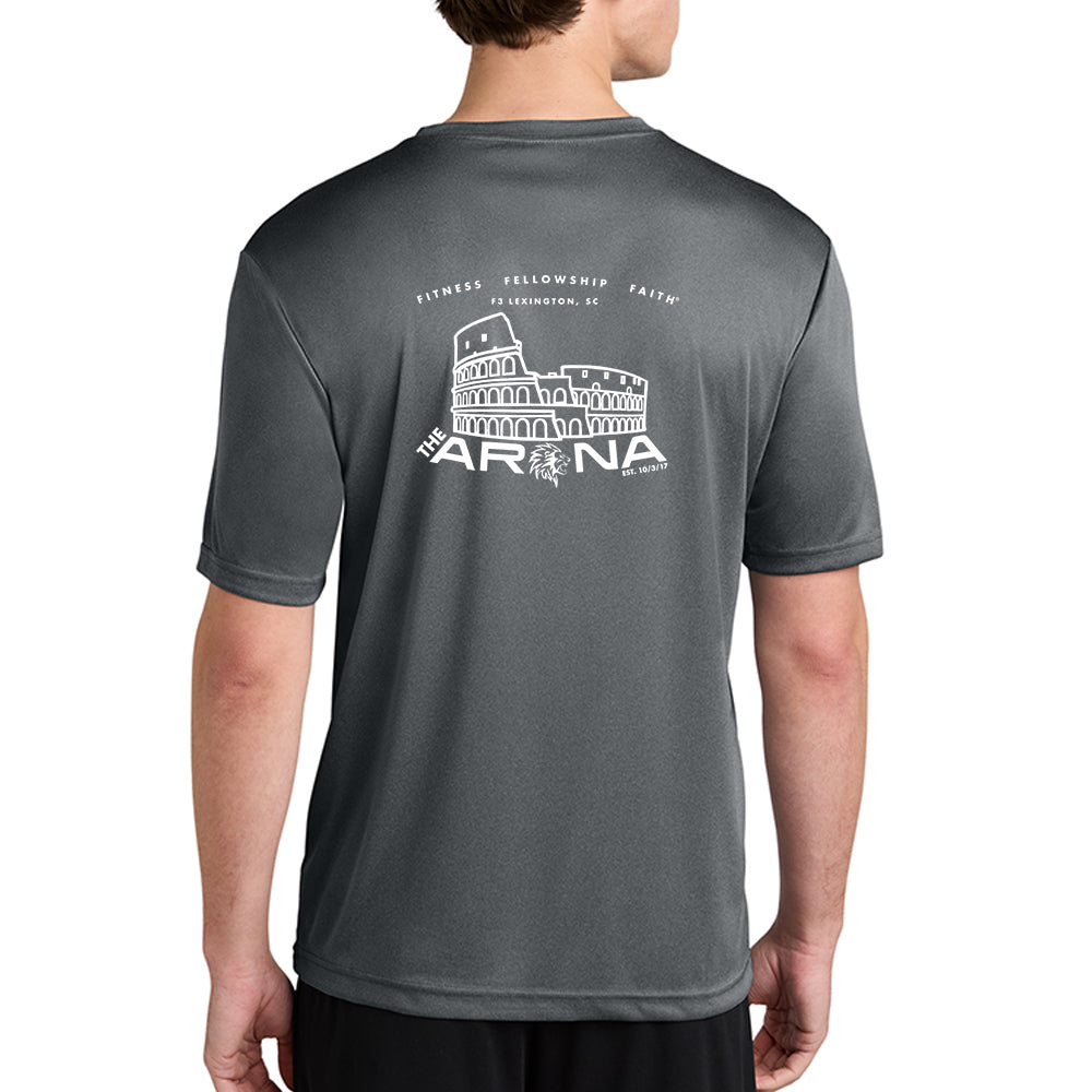 F3 Arena Shirts Pre-Order May 2026