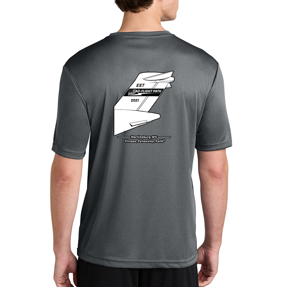 F3 Shenandoah AO Flight Path Pre-Order October 2026