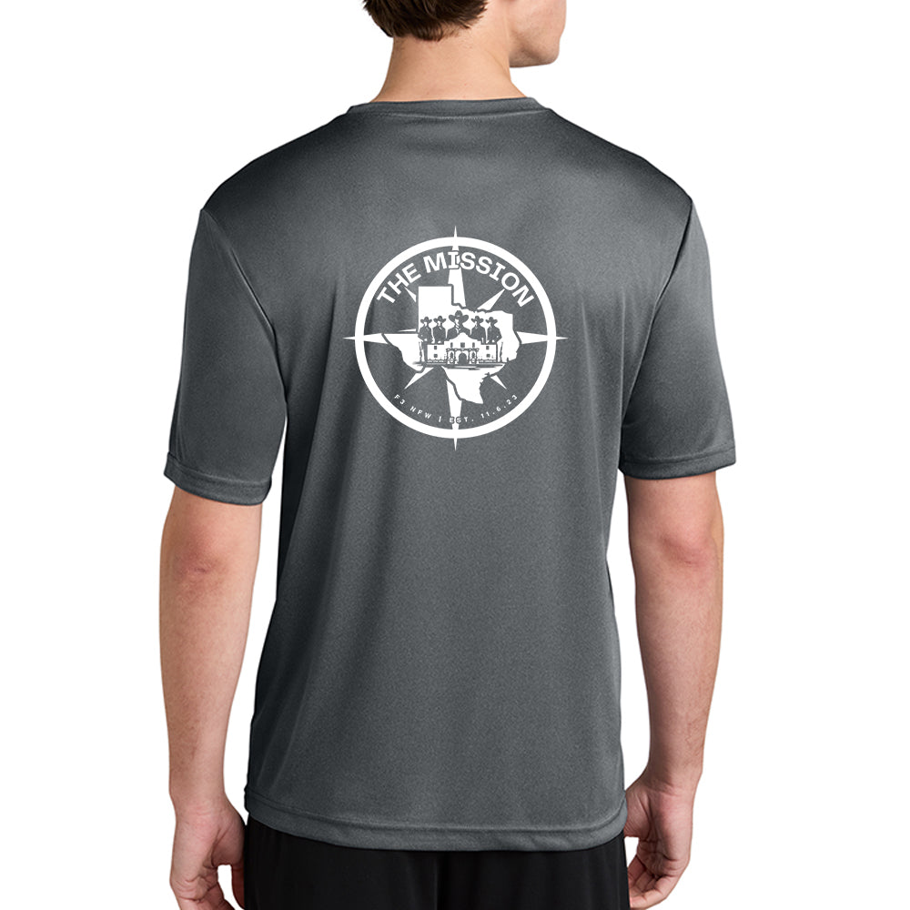 F3 NFW The Mission Pre-Order June 2026