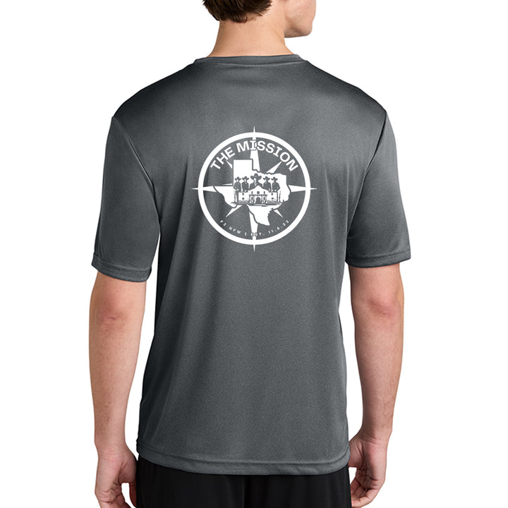F3 NFW The Mission Pre-Order June 2026