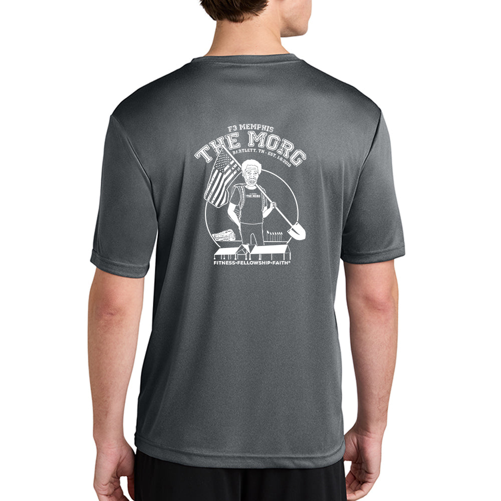 F3 Memphis Morg 