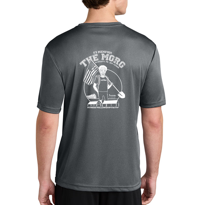 F3 Memphis Morg 
