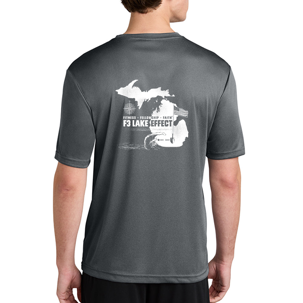 F3 Lake Effect Pre-Order October 2025