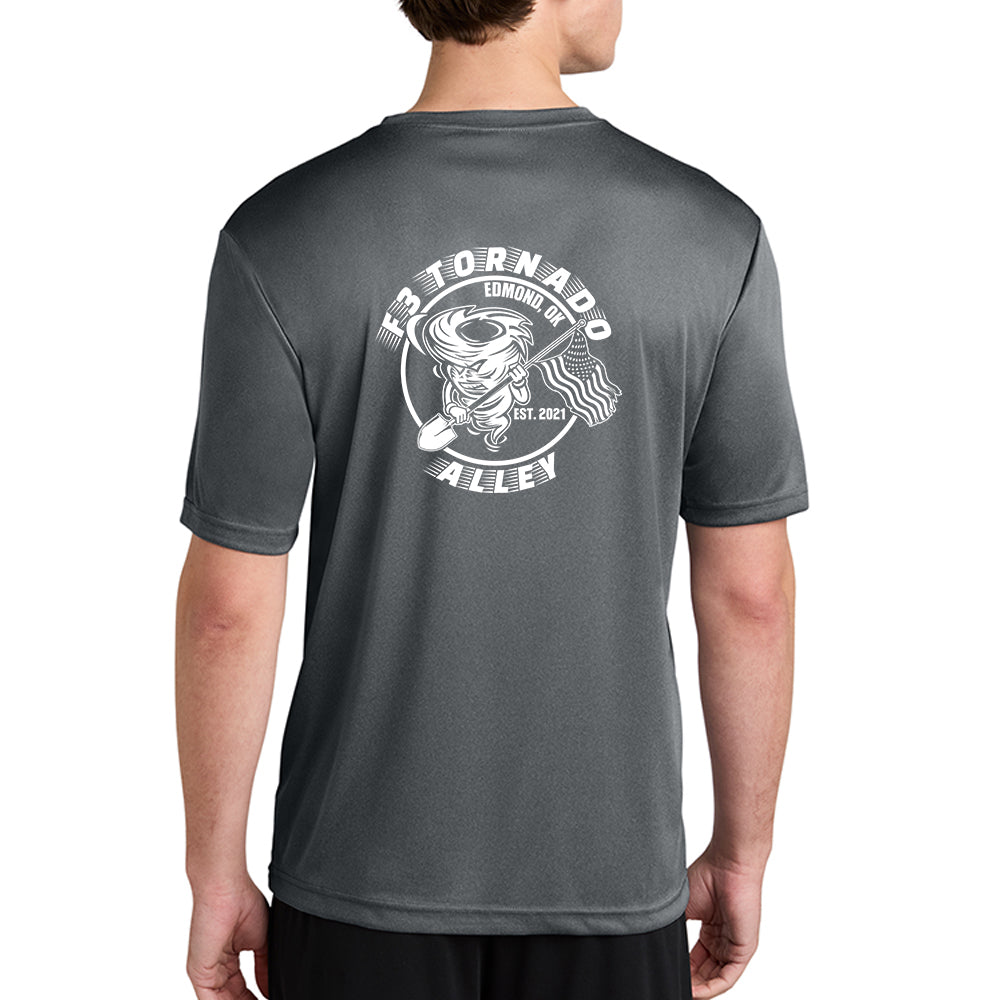 F3 Tornado Alley Pre-Order July 2026