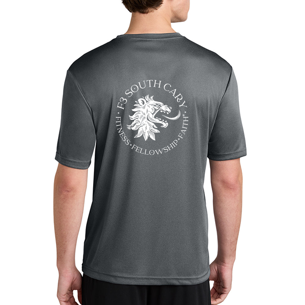 F3 South Cary Lion Pre-Order August 2025