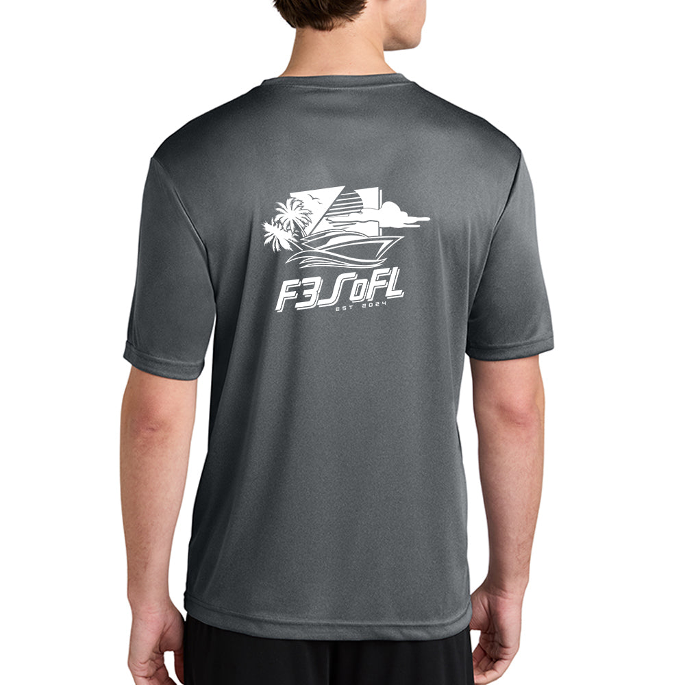 F3 SoFL Launch Pre-Order May 2025