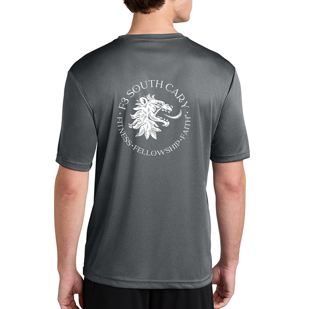 F3 South Cary Lion Pre-Order August 2025