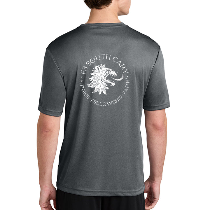 F3 South Cary Lion Pre-Order August 2025