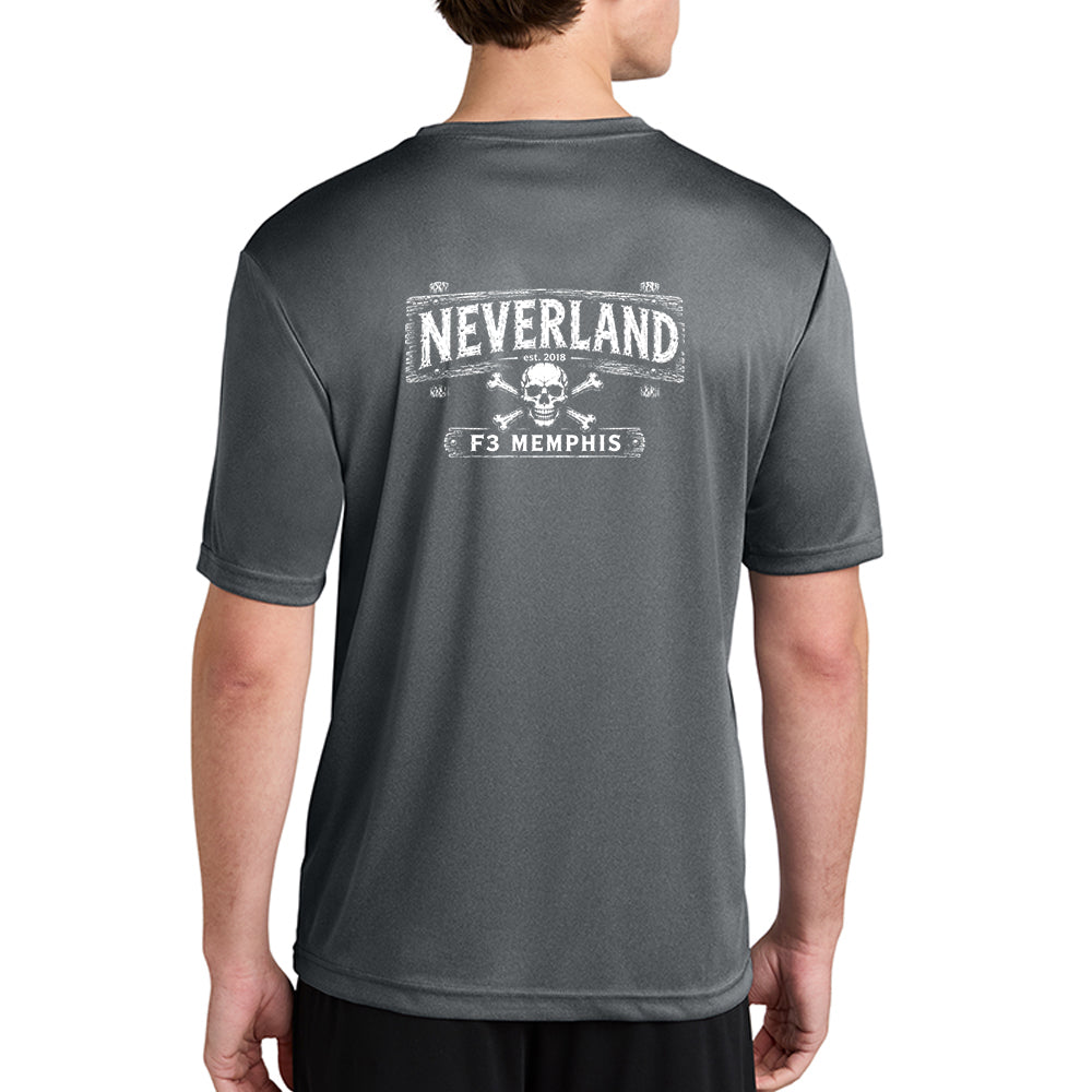 F3 Memphis Neverland Pre-Order September 2026