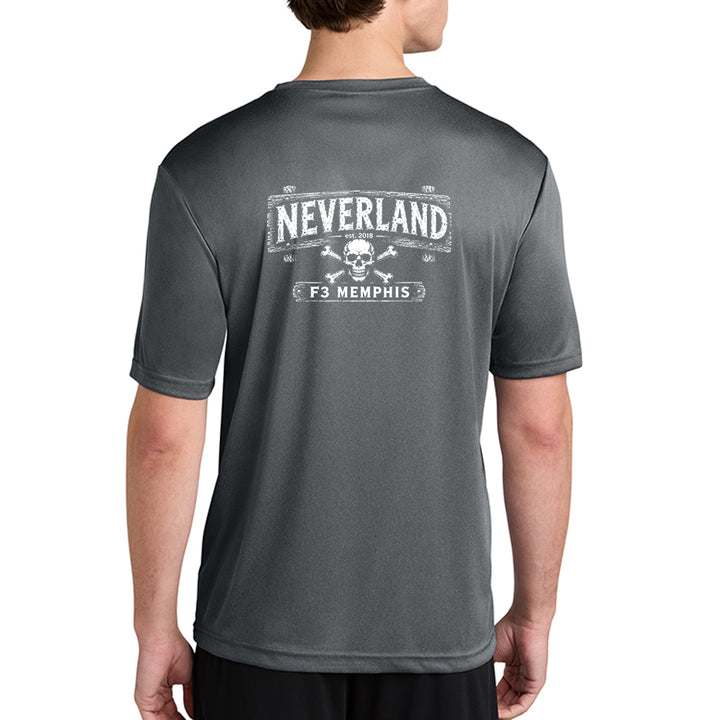 F3 Memphis Neverland Pre-Order September 2026