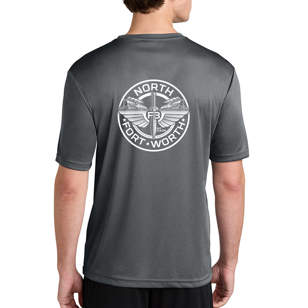 F3 North Fort Worth Pre-Order November 2025