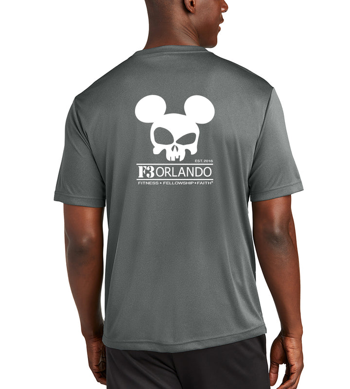 F3 Orlando Mouse Skull Pre-Order February 2024