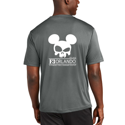 F3 Orlando Mouse Skull Pre-Order June 2024