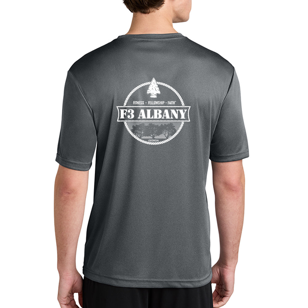 F3 Albany Shirts Pre-Order July 2025