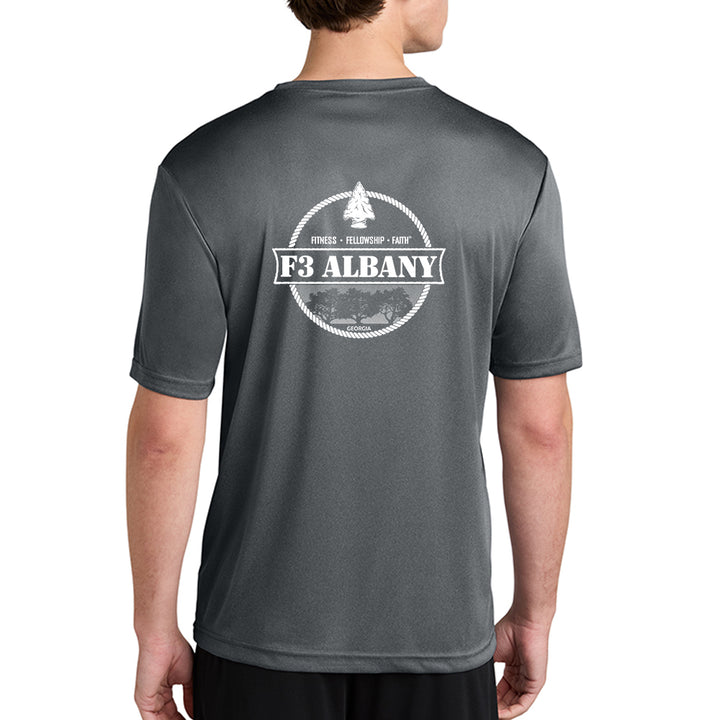 F3 Albany Shirts Pre-Order July 2025