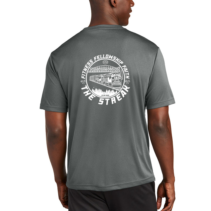 F3 West Cobb The Streak Pre-Order December 2024