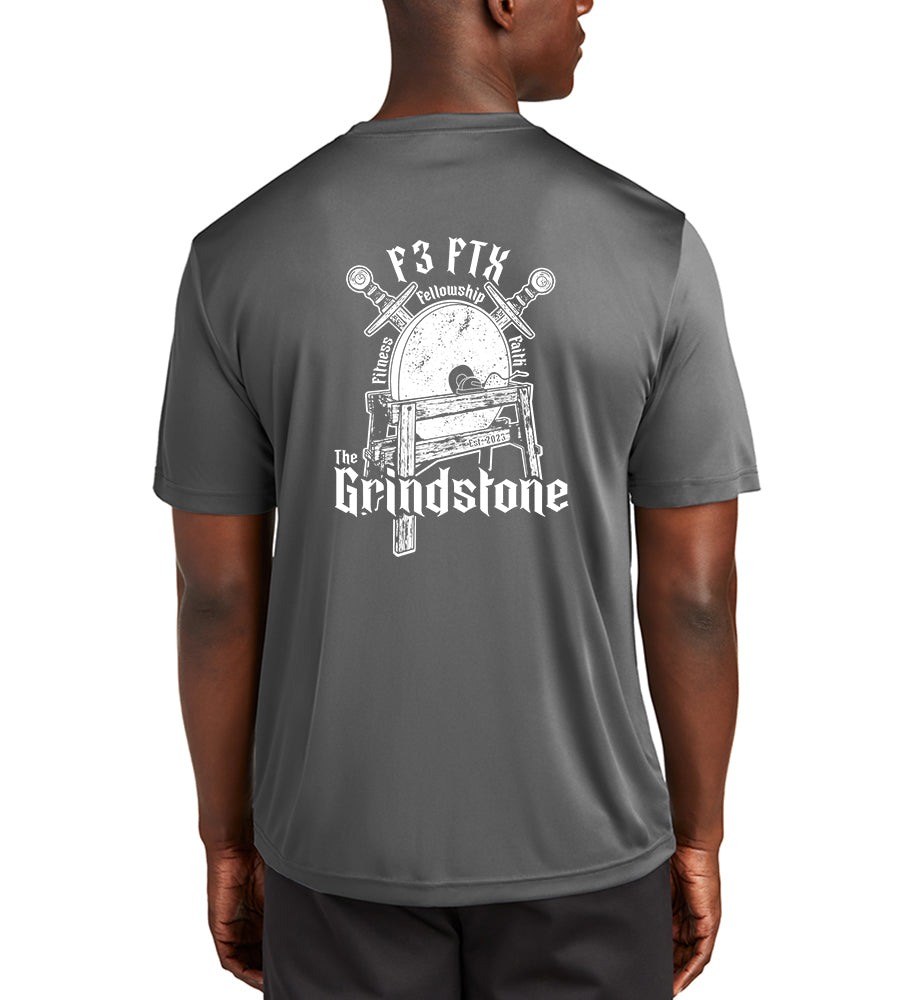 F3 FTX The Grindstone Pre-Order January 2024