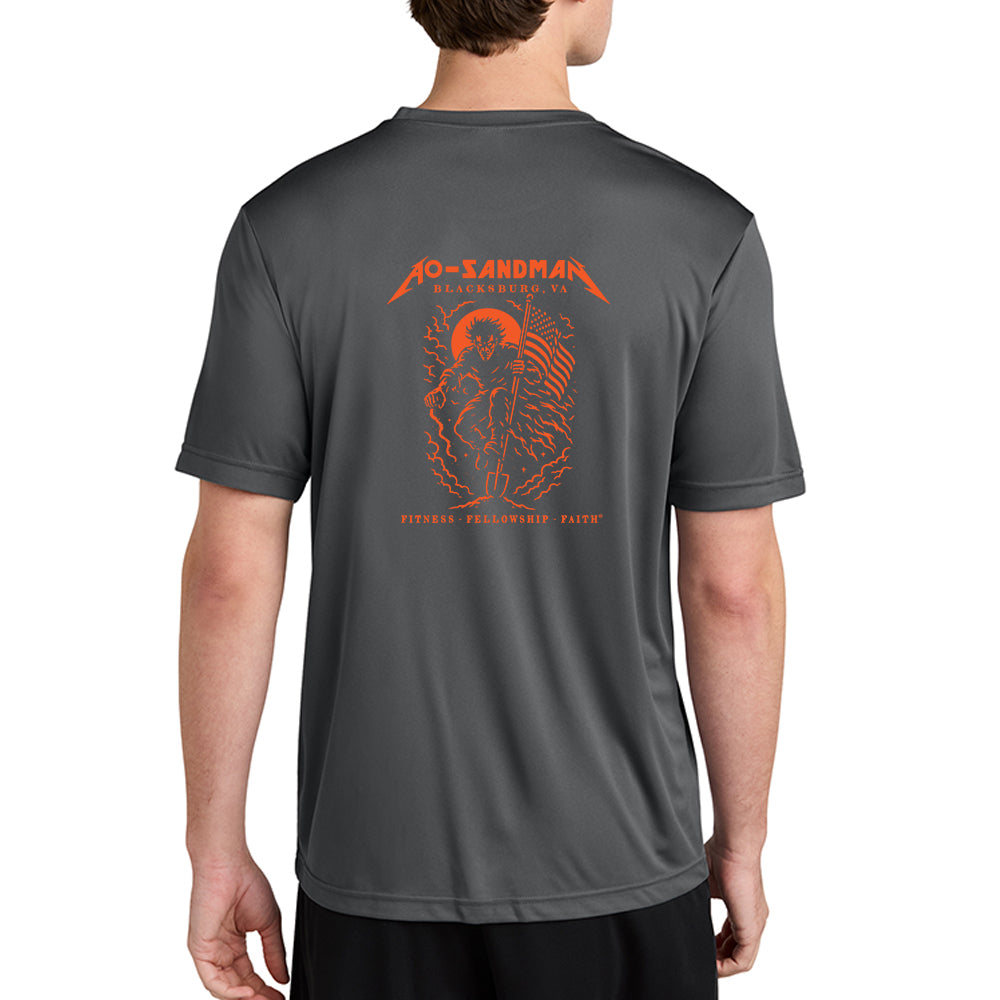 F3 Roanoke The Sandman Pre-Order August 2025