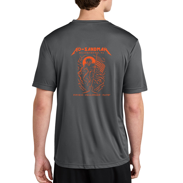 F3 Roanoke The Sandman Pre-Order August 2025