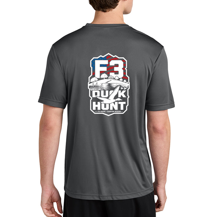 F3 Boise Duck Hunt Canyon Region Pre-Order September 2026