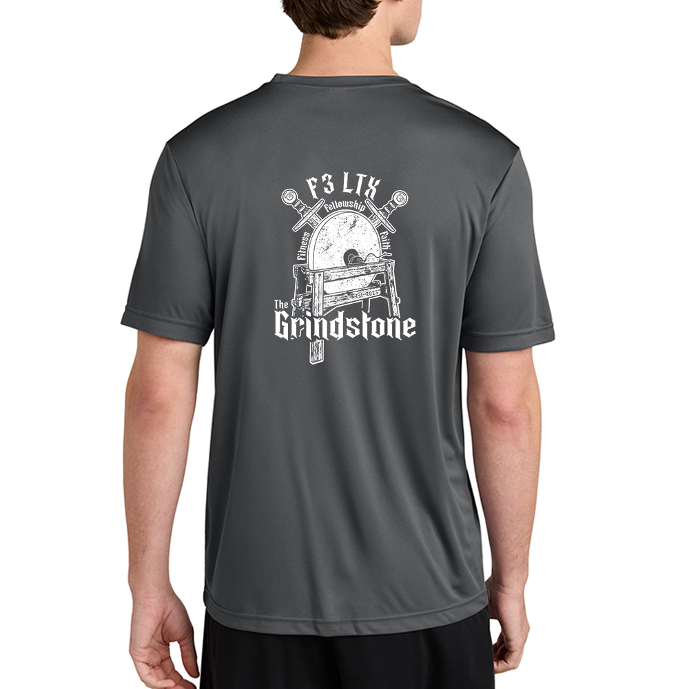 F3 LTX The Grindstone Pre-Order March 2026
