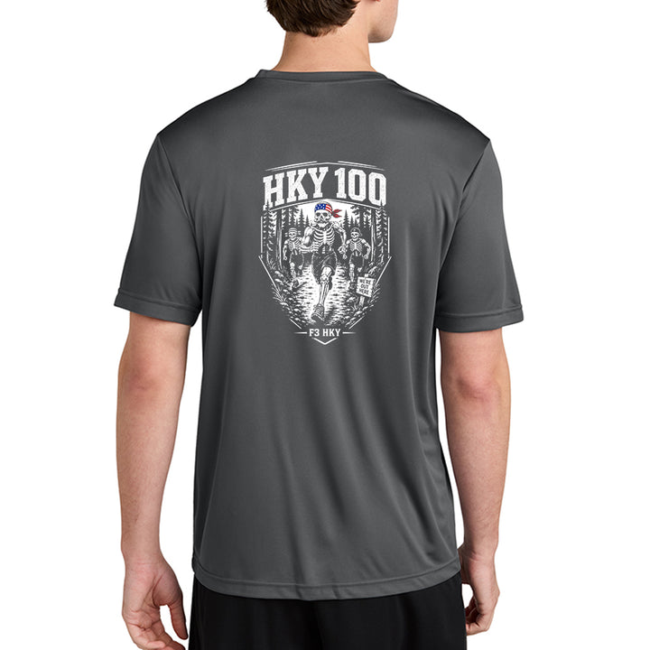 F3 NC The HKY 100 Pre-Order August 2026