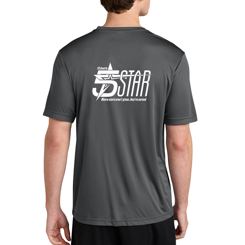 F3 Austin 5 Star Pre-Order March 2026