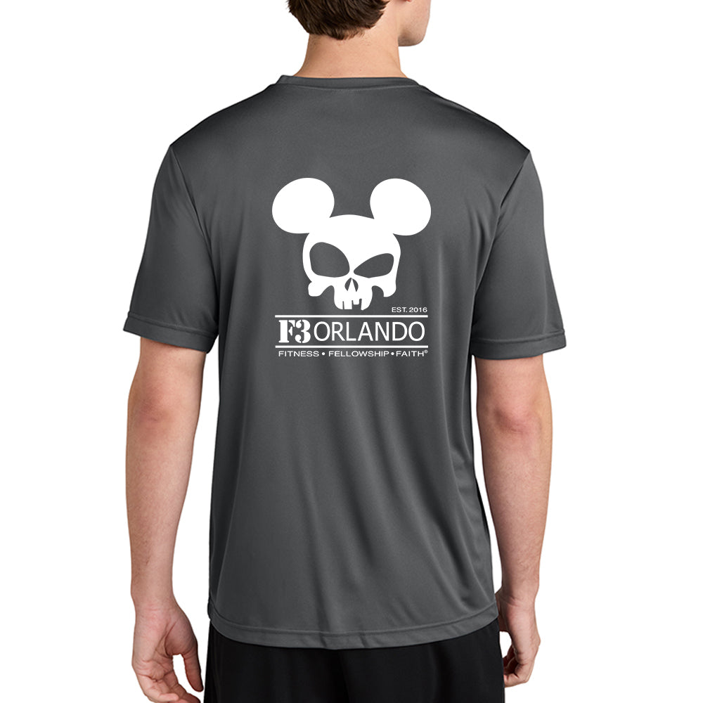 F3 Orlando Mouse Skull Pre-Order June 2026