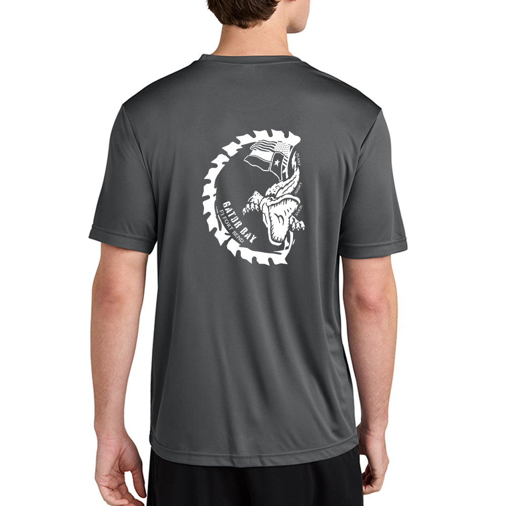 F3 Fort Bend Gator Bay Pre-Order August 2026