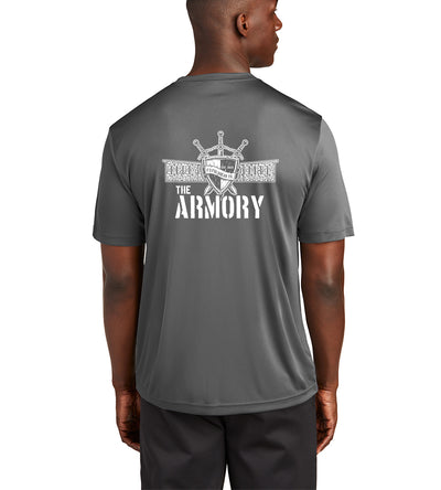 F3 FTX The Armory Pre-order December 2023