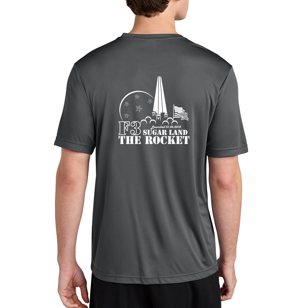 F3 Sugarland The Rocket Pre-Order October 2026