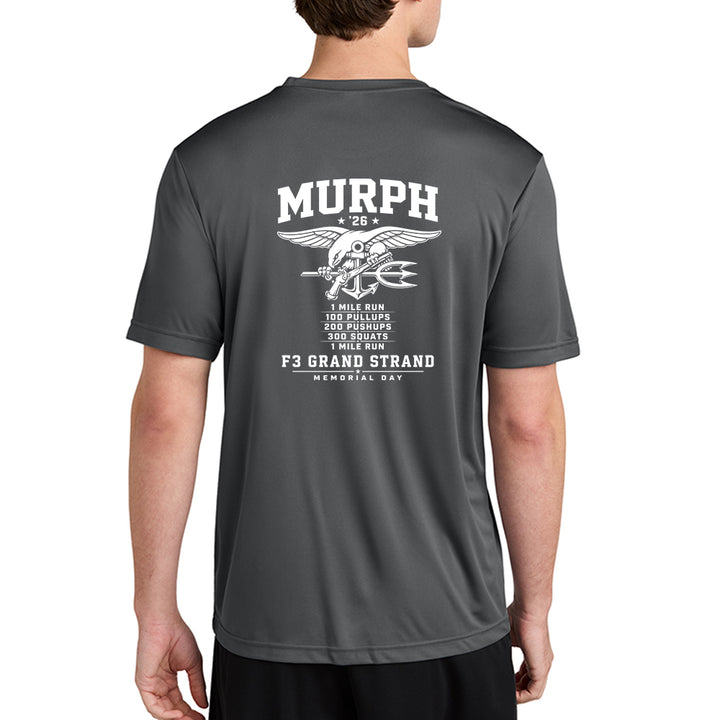 F3 Grand Strand Murph '26 Pre-Order June 2026